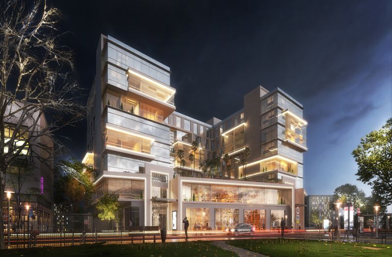 Paragon Developments