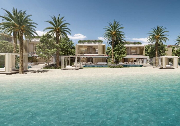 قطامية كوست