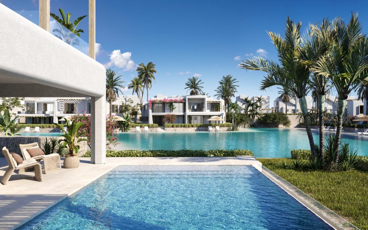 قطامية كوست