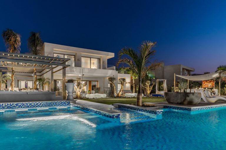هاسيندا ريد الساحل الشمالي هاسيندا ريد الساحل الشمالي
