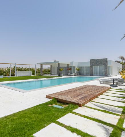 الماظة باي الساحل الشمالي