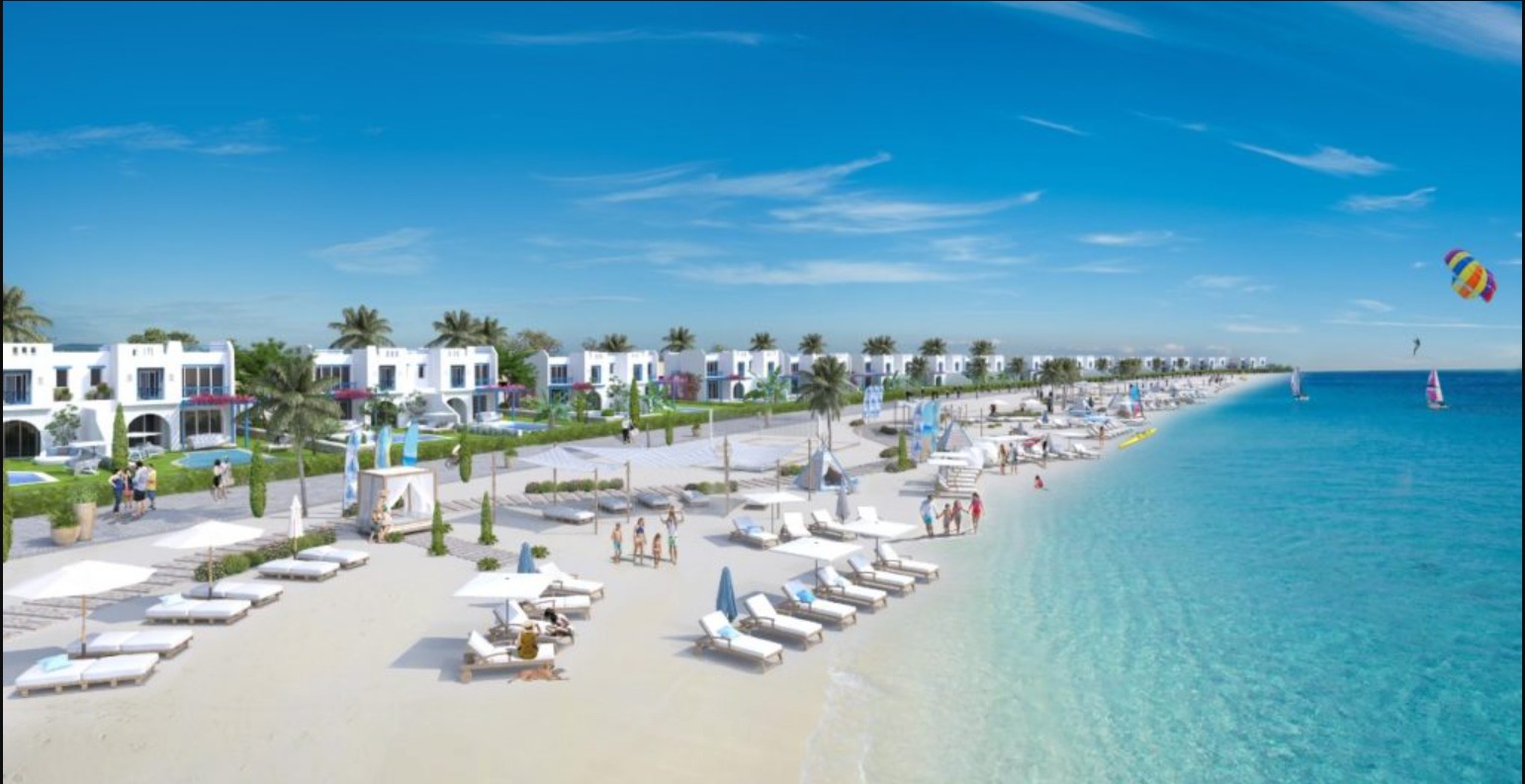 رودس الساحل الشمالي