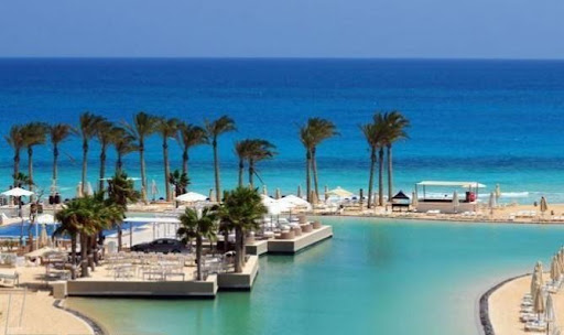 هاسيندا وايت الساحل الشمالي