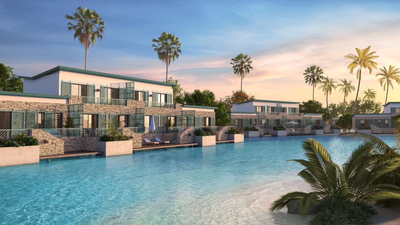 سيتي ستارز الساحل الشمالي