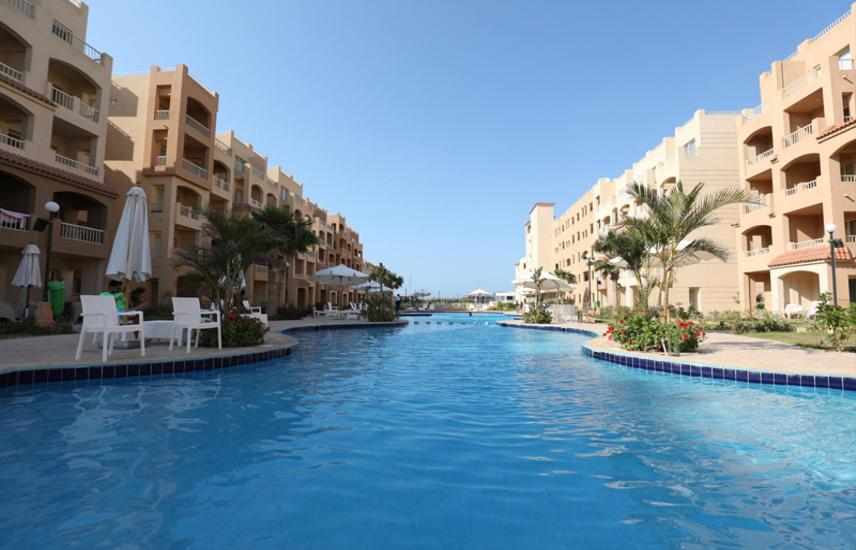 أجورا هايتس الساحل الشمالي