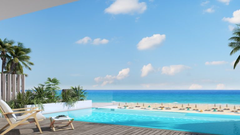 قرية ليف رأس الحكمة (LYV)