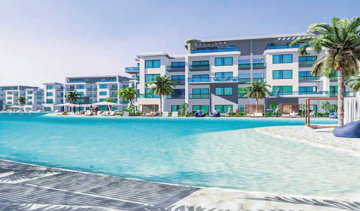 قرية لابايا الساحل الشمالى