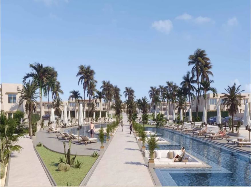 هاسيندا واترز