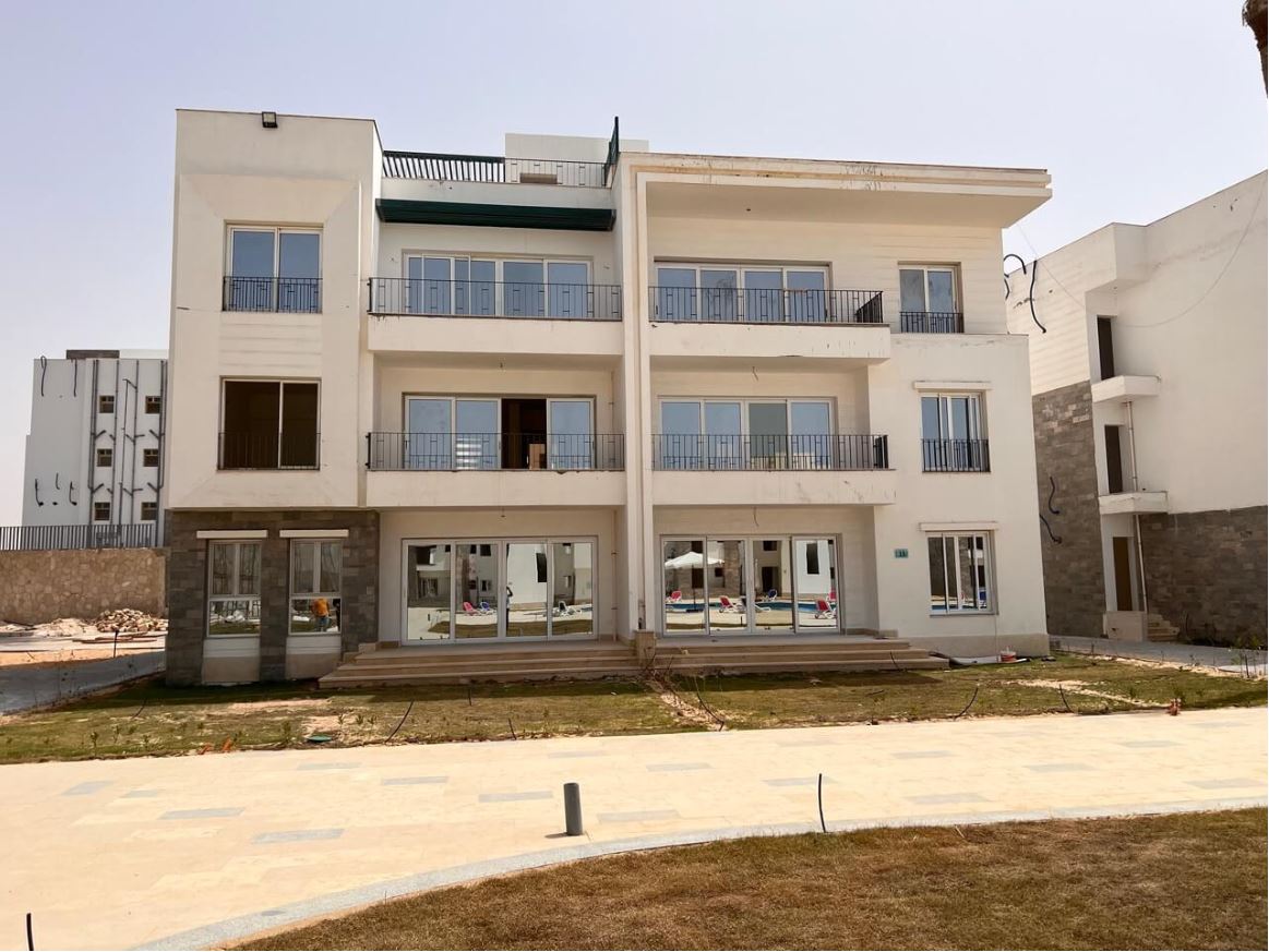 جدار للتطوير العقاري