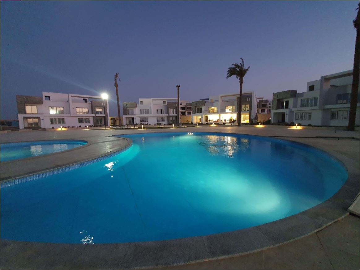 جدار للتطوير العقاري