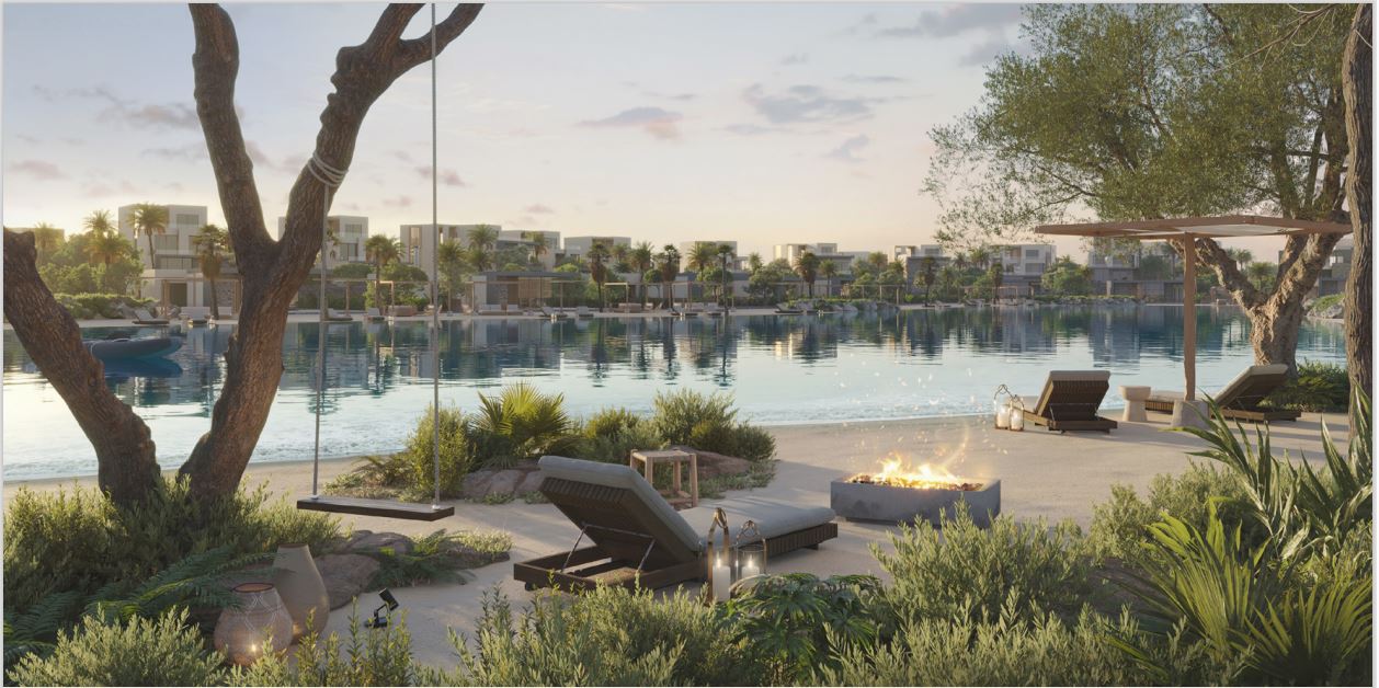 Marsa Baghush North Coast