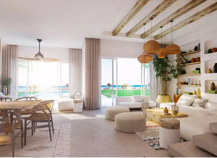 Seashore Hyde park Ras L Hikma