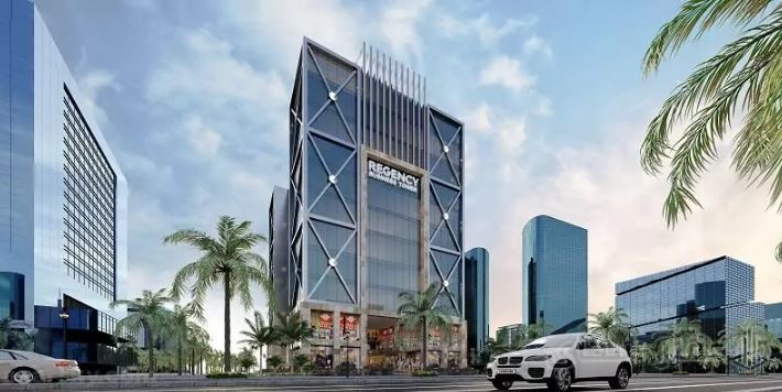 Regency Business Tower 1