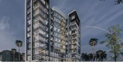 Regency Business Tower 2