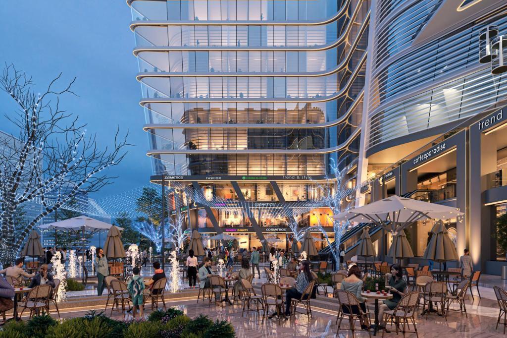 Jaya Business Complex