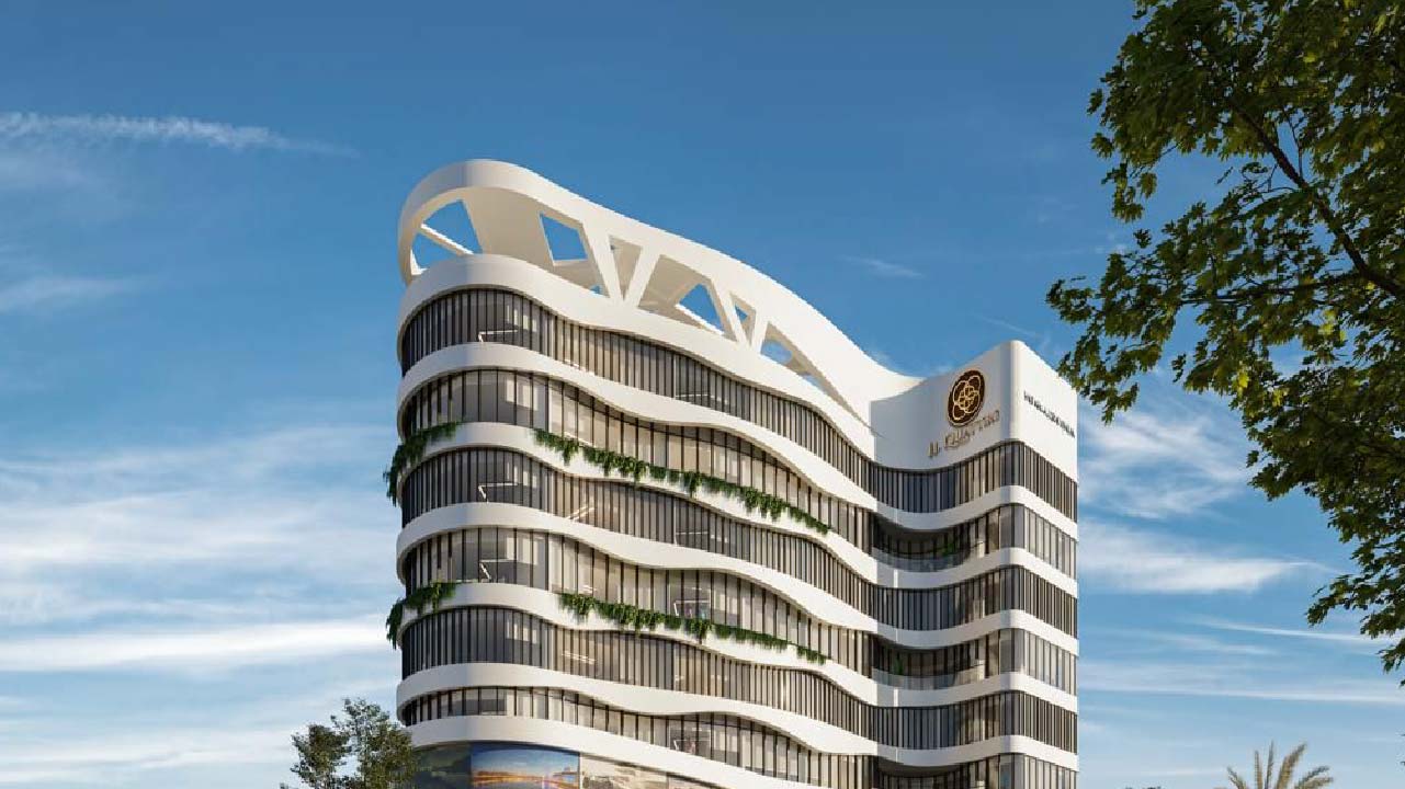 IL Quattro Mall New Capital