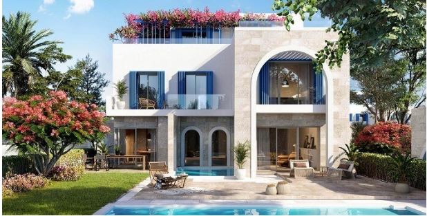 NAIA DEVELOPMENT KHL REAL ESTATE