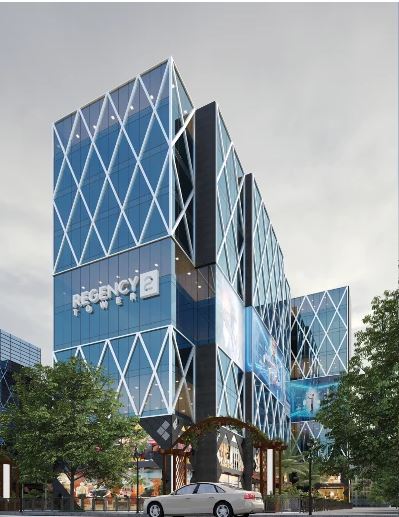 Regency Business Tower 2