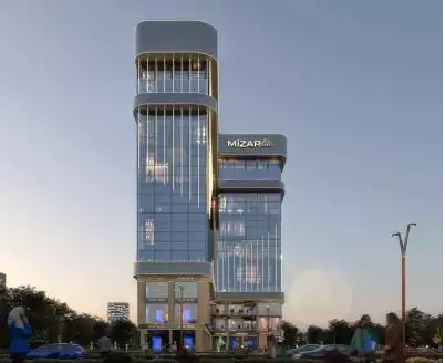Mizar Lite Business Complex
