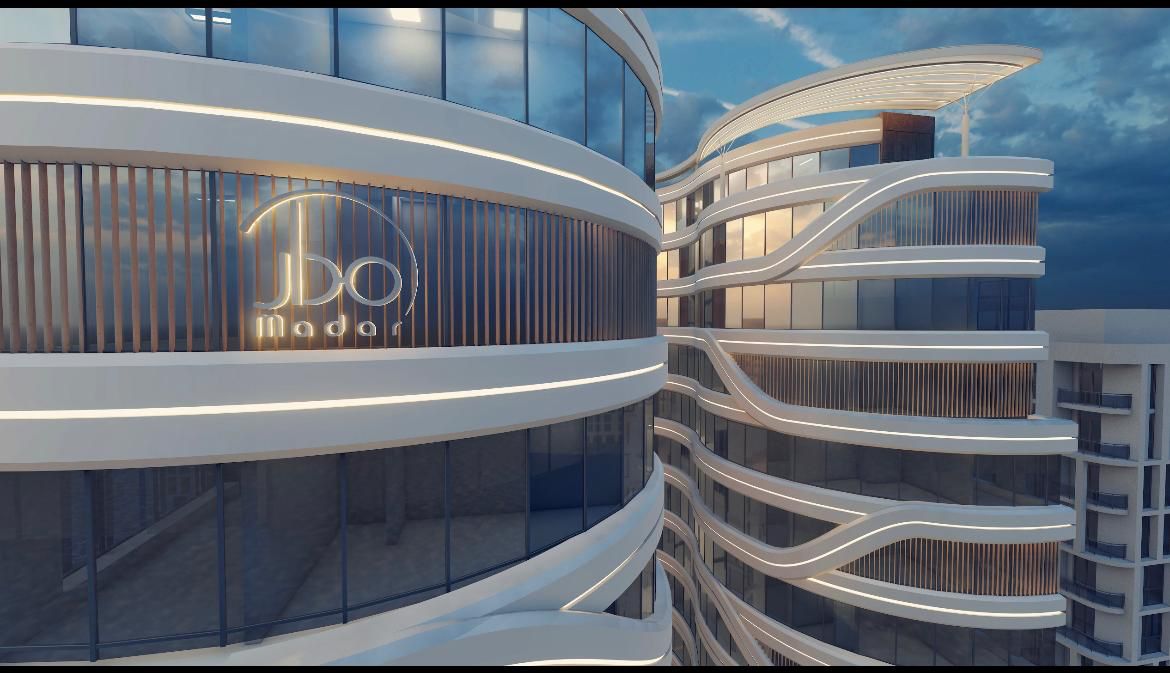 jbo madar