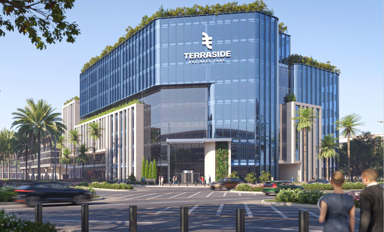 Terraside Business Park