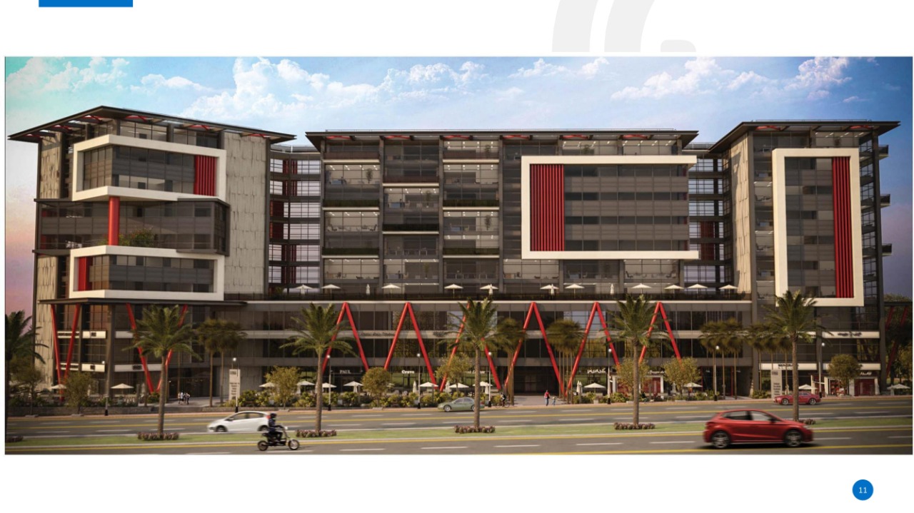 Venulet Mall Venulet Mall