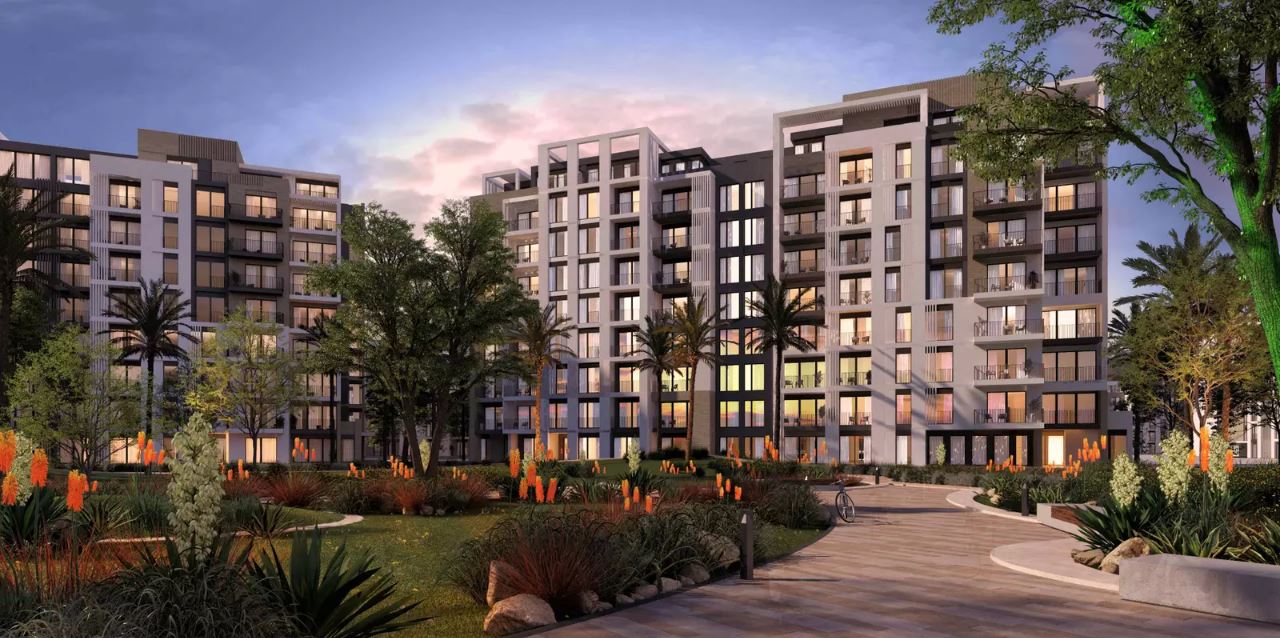 KHL ORA Developments
