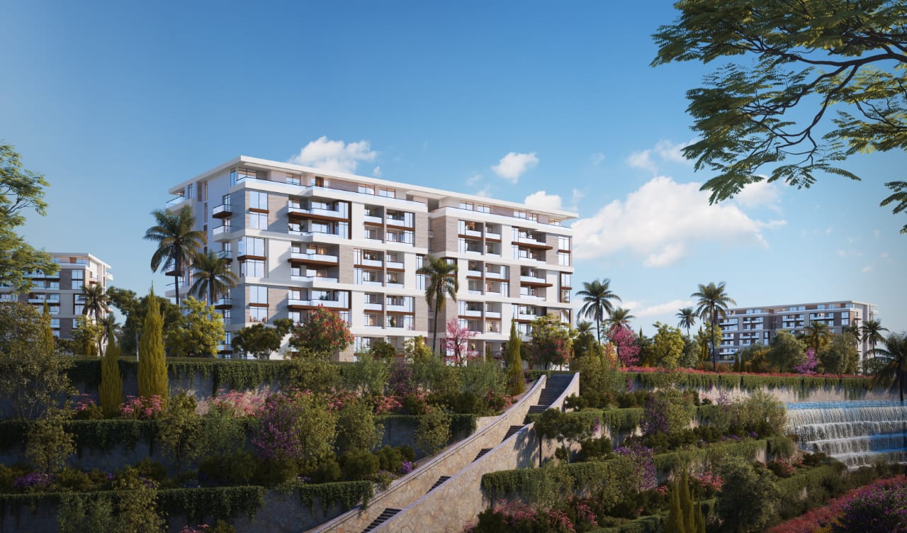 شركة كليك للتطوير العقاري