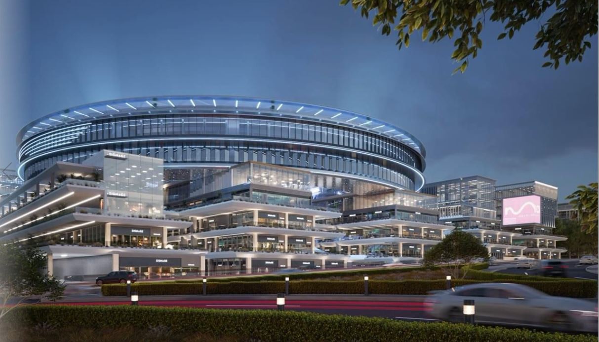Olin New Cairo