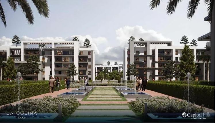 La Colina East New Cairo