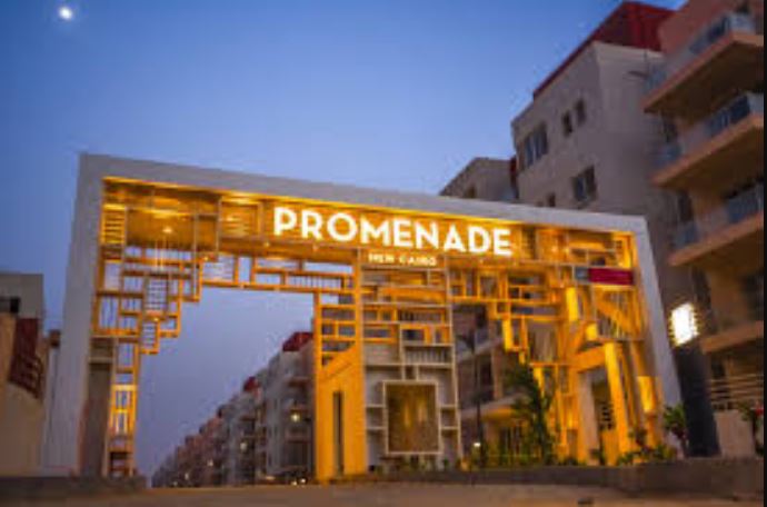Promenade
