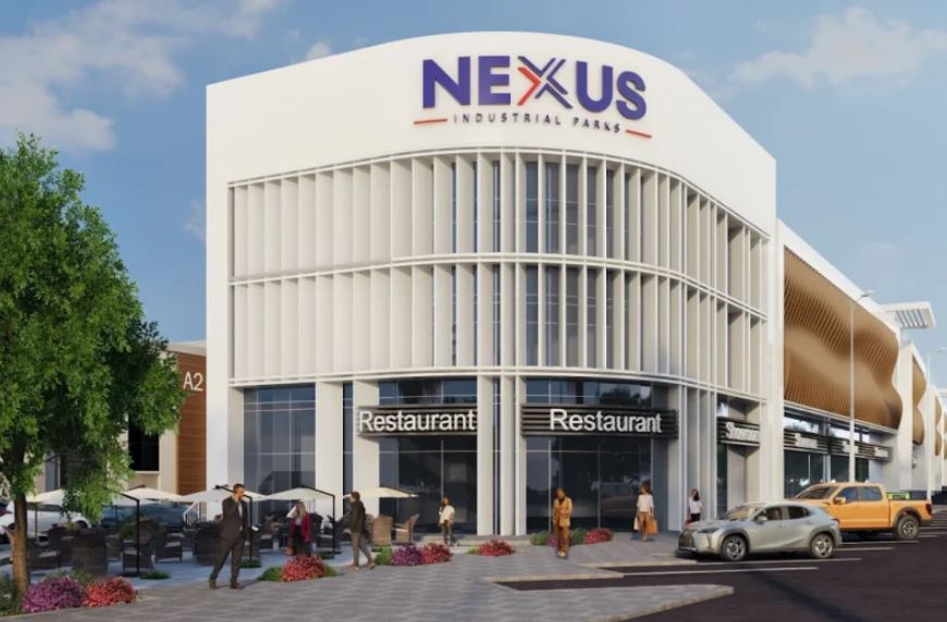 Nexus 