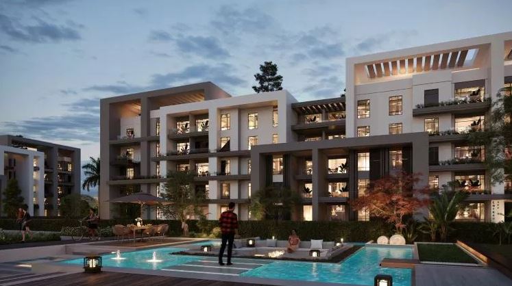 La Colina East New Cairo