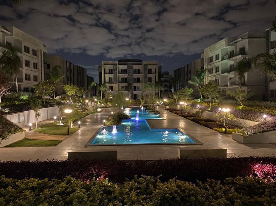 Galleria Moon Valley New Cairo