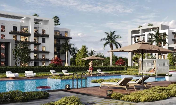 La Colina East New Cairo