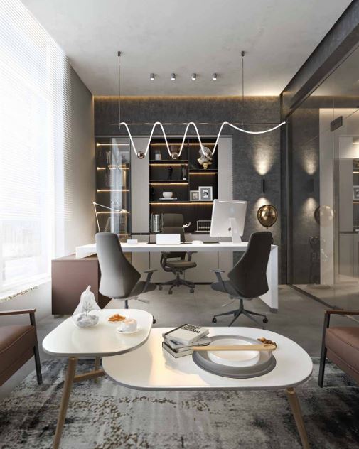 Mall South Gate New Cairo