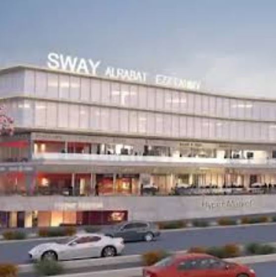 Sway Mall