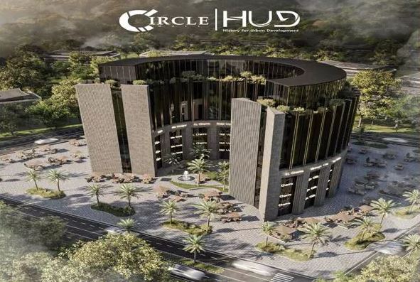 Circle Mall