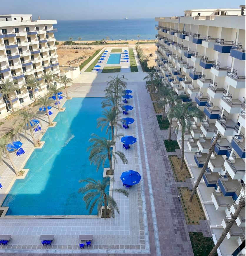 Village Viva Coast El Sokhna