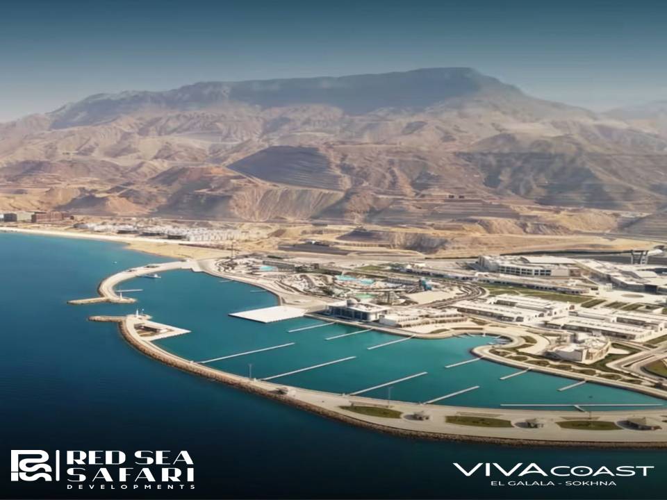 Village Viva Coast El Sokhna Village Viva Coast El Sokhna