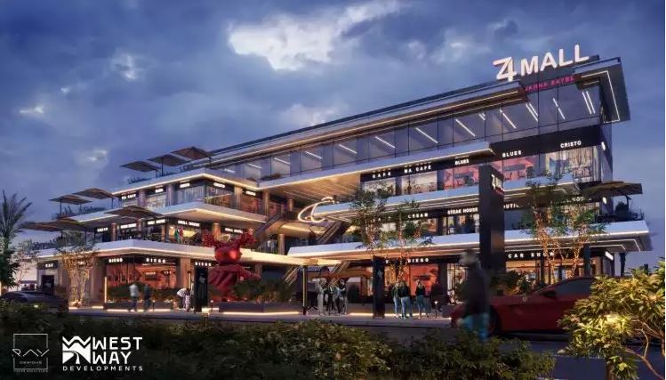 Z4 Mall