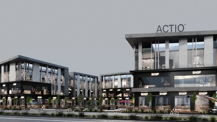 Actio Mall 