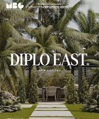 Diplo East  