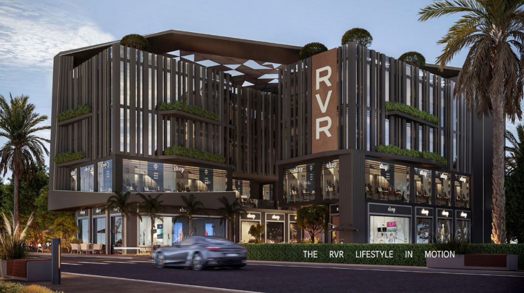 RVR Mall 