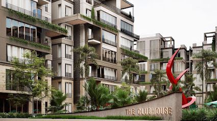 River Residence Compound