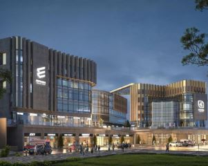 Euphoria Access Point