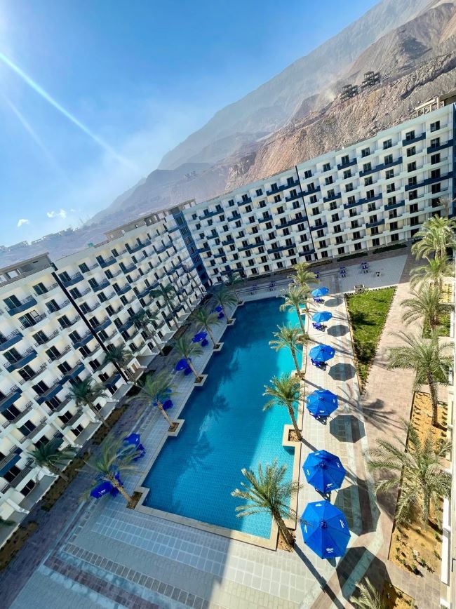 Village Viva Coast El Sokhna