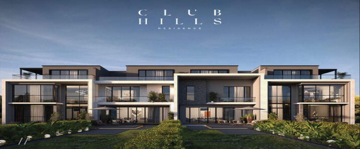 Club Hills