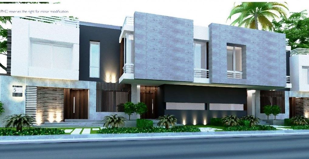 Palm Hills Katameya 2