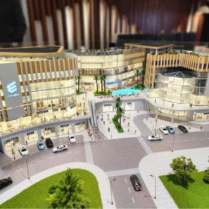 Euphoria Access Point